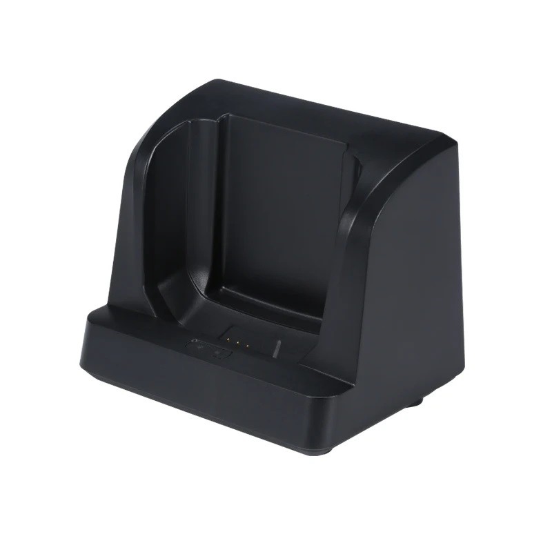 Statie de incarcare cititor coduri de bare 2D si baterie, PDA2DNEW, cablu de incarcare - imagine 6